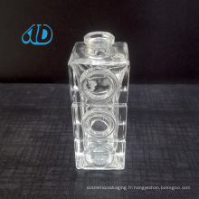 Bouteille de parfum d&#39;animal familier vide de matière première de vente chaude d&#39;Ad-R30 30ml